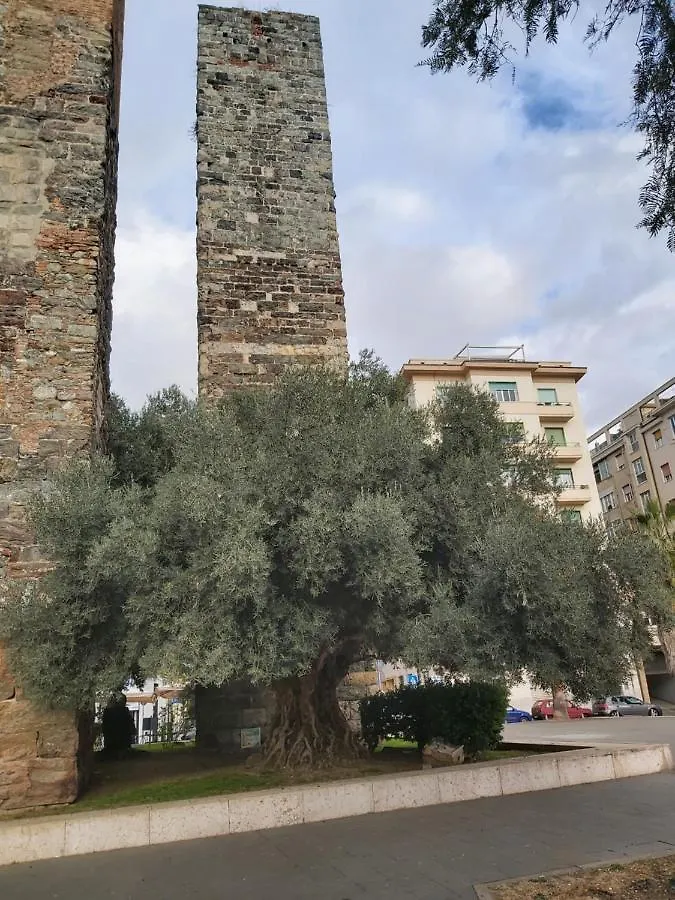 דירות סאבונה Costa E Mare איטליה