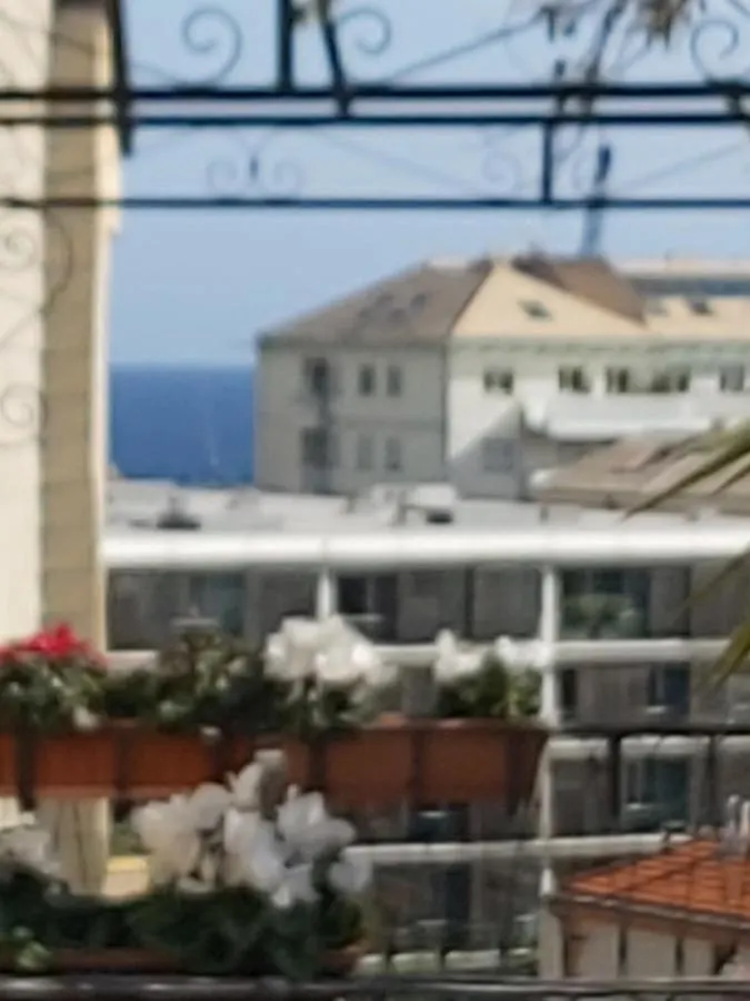 דירות סאבונה Costa E Mare איטליה