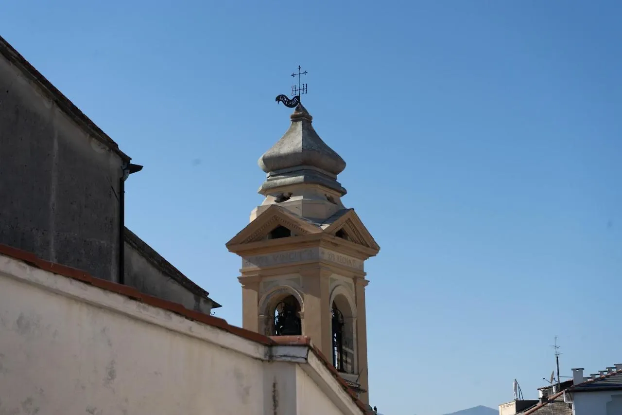 Apartmán Costa E Mare Savona
