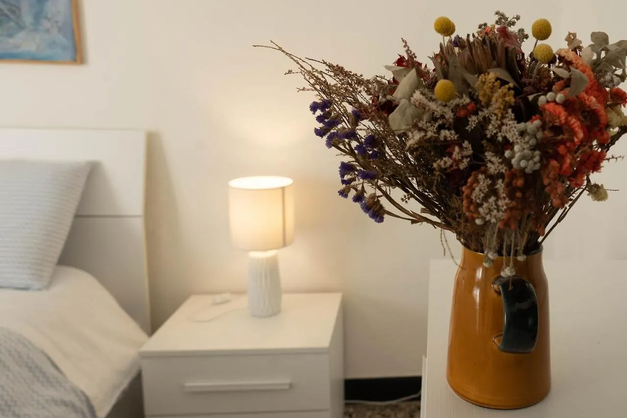 Ferienwohnung Costa E Mare Savona