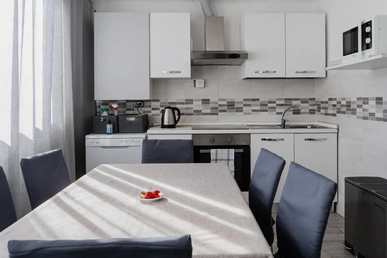 Ferienwohnung Costa E Mare Savona Apartment