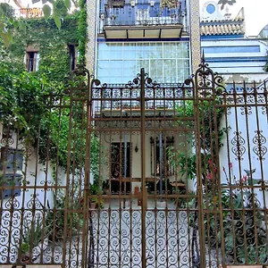 Alacas Apartment Seville