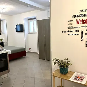 Maison Latina Apartment Rome